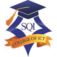 sqi college of ict logo image