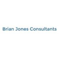 brian jones consultants logo image