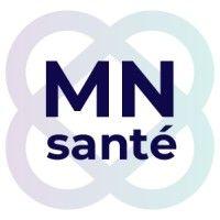 mn santé (nouveal et maela) logo image