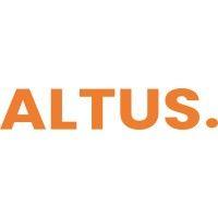 altus mindstream innovation pvt ltd logo image