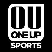 oneup sports logo image