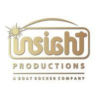 insight productions ltd.