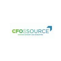 cfo 1 source llc logo image