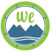 western educational adventures inc. logo image