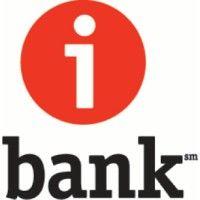 independent bank (i-bank) logo image