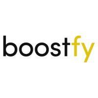 boostfy logo image