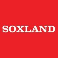 soxland inc. logo image