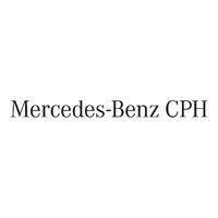 mercedes-benz cph a/s logo image