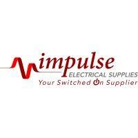 impulse electrical supplies ltd logo image