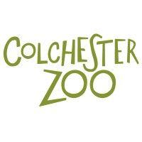 colchester zoo logo image