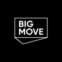 big move agency logo image