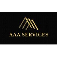 aaa services sarl-s logo image