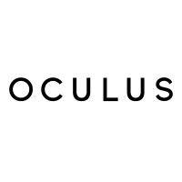 oculus logo image