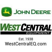 west central equipment logo image