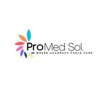 pro med sol. logo image