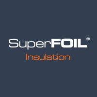 superfoil insulation logo image