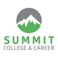 summit college & career