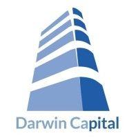 darwin capital logo image