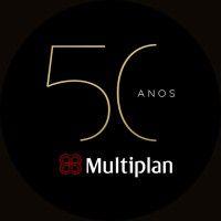 multiplan empreendimentos s.a. logo image