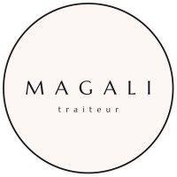 magali traiteur logo image