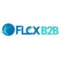 flexb2b logo image