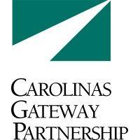 carolinas gateway partnership logo image