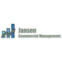 jansen commercial management