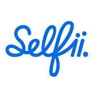 selfii logo image