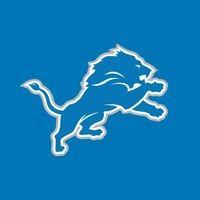 detroit lions logo image