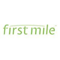 firstmile logo image