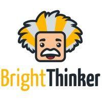 brightthinker logo image