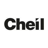 cheil saudi arabia logo image