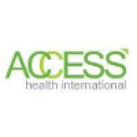 access health international logo image