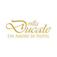 villa ducale hotel, ristorante & meeting centre logo image