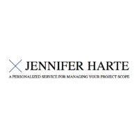 jennifer harte contracting logo image