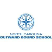 north carolina outward bound school logo image