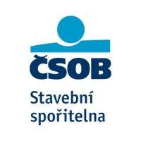 čsob stavební spořitelna