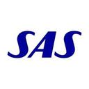 logo of Sas Scandinavian Airlines