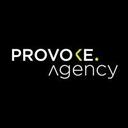 logo of Provoke Agency