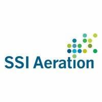 stamford scientific international, inc. (ssi aeration) logo image