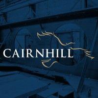 cairnhill structures logo image