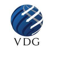 vdg global logo image