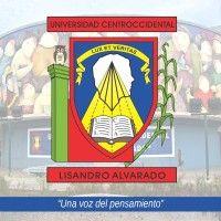 universidad centro occidental 'lisandro alvarado' logo image