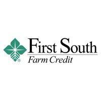 first south farm credit logo image