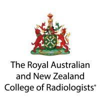 the royal australian & new zealand college of radiologists (ranzcr) logo image