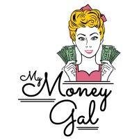 mymoneygal logo image