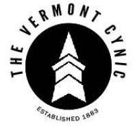 the vermont cynic logo image