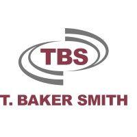 t. baker smith logo image