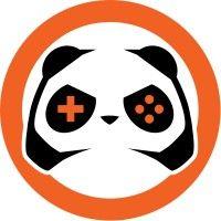 rocket panda games