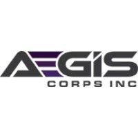 aegis corps, inc. logo image